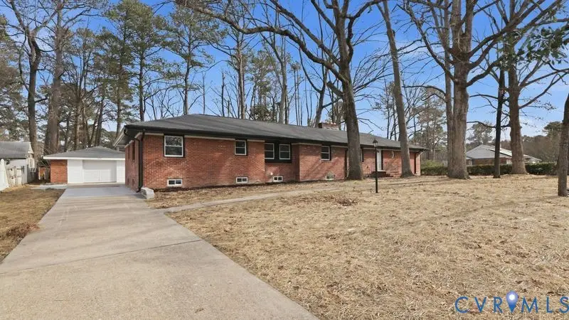 2913 Rolyart Road, Petersburg, VA 23805 - Image #1