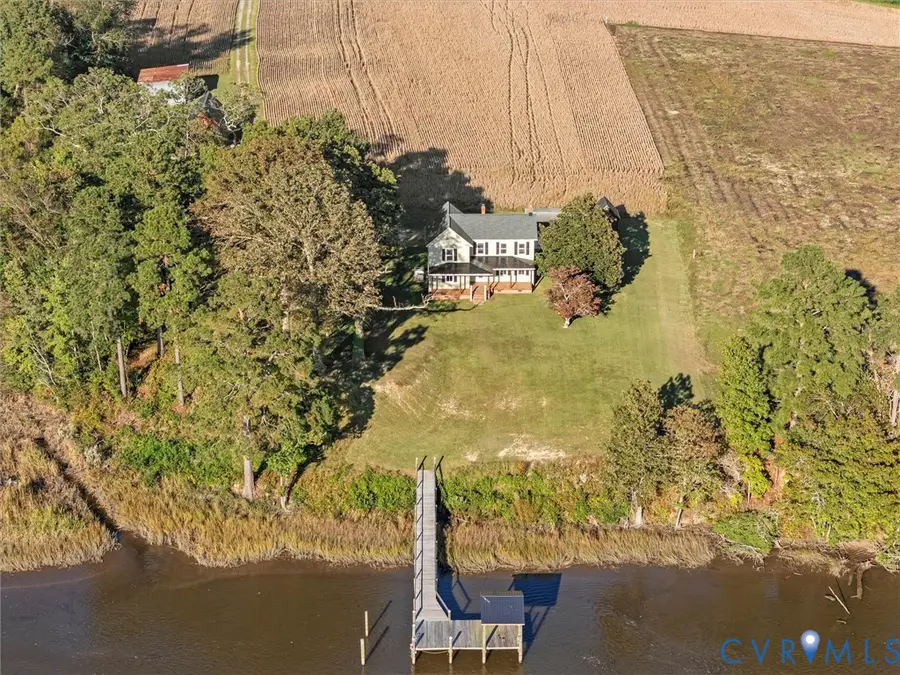 1765 Clifton Lane, Little Plymouth, VA 23091 - Image #3