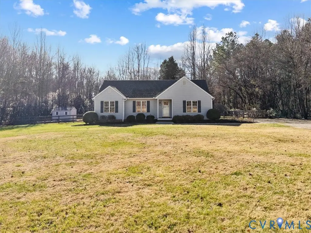 4255 Pierce Road, Powhatan, VA 23139 - Image #1