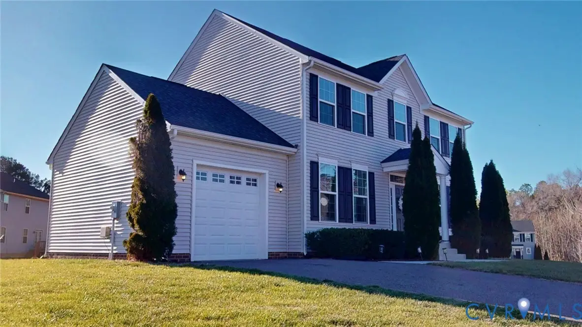 5324 Sandy Ridge Court, Chesterfield, VA 23832 - Image #1