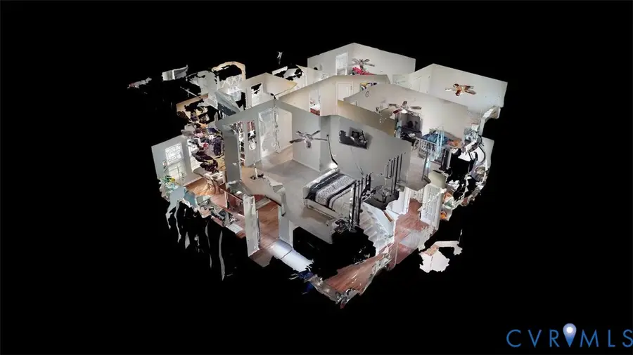 5324 Sandy Ridge Court, Chesterfield, VA 23832 - Image #2