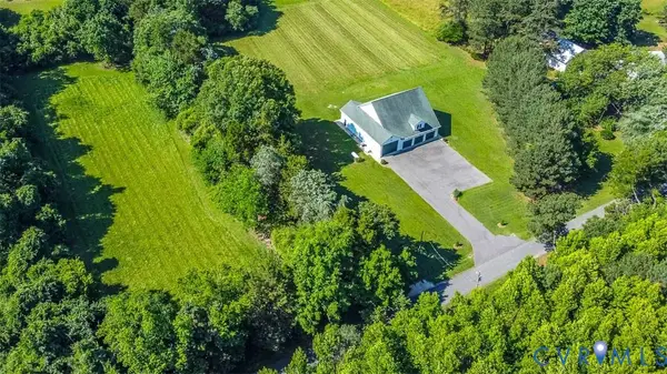 1037 Berryhill Road, Henrico, VA 23231