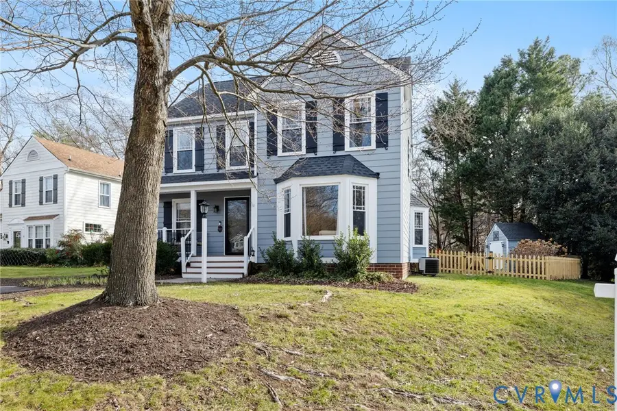 13029 Silent Wood Place, Henrico, VA 23233 - Image #2