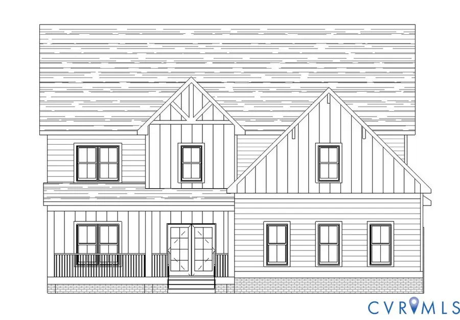 15423 Beaver Dam Road, Montpelier, VA 23192 - #2