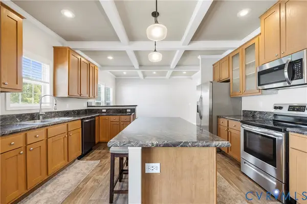 17030 Egglestetton Road, Amelia, VA 23002