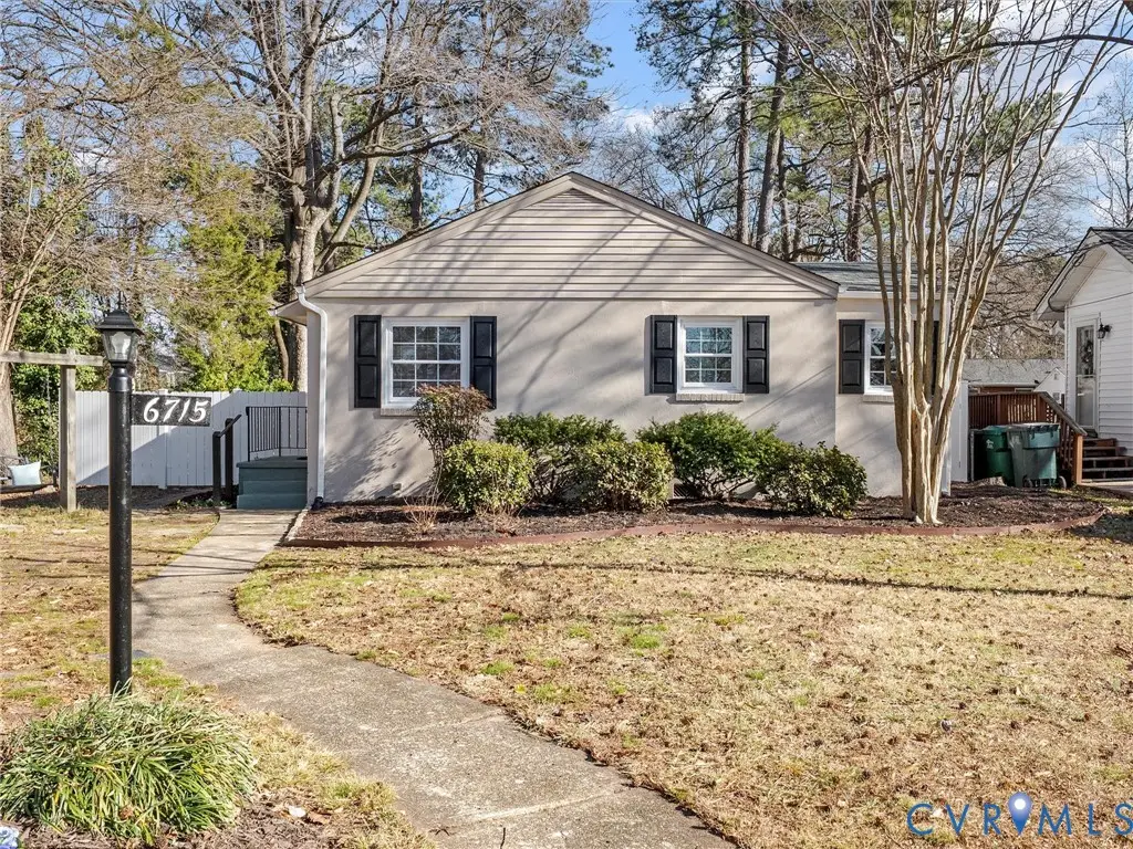 6715 Galaxie Road, Henrico, VA 23228 - Image #1