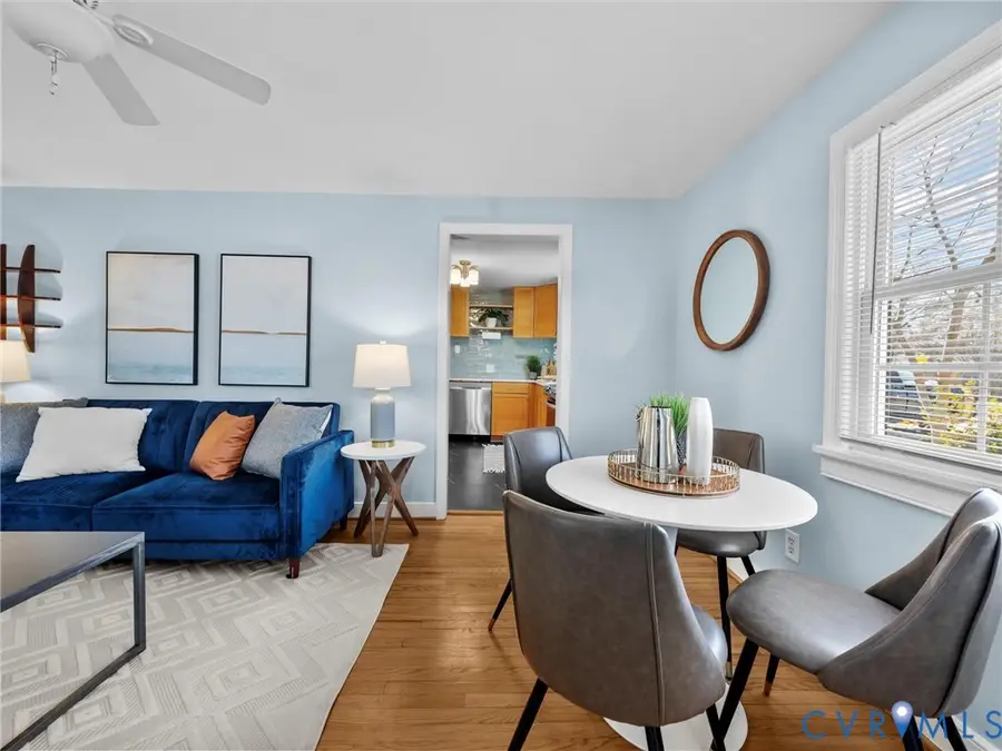 6715 Galaxie Road, Henrico, VA 23228 - Image #2