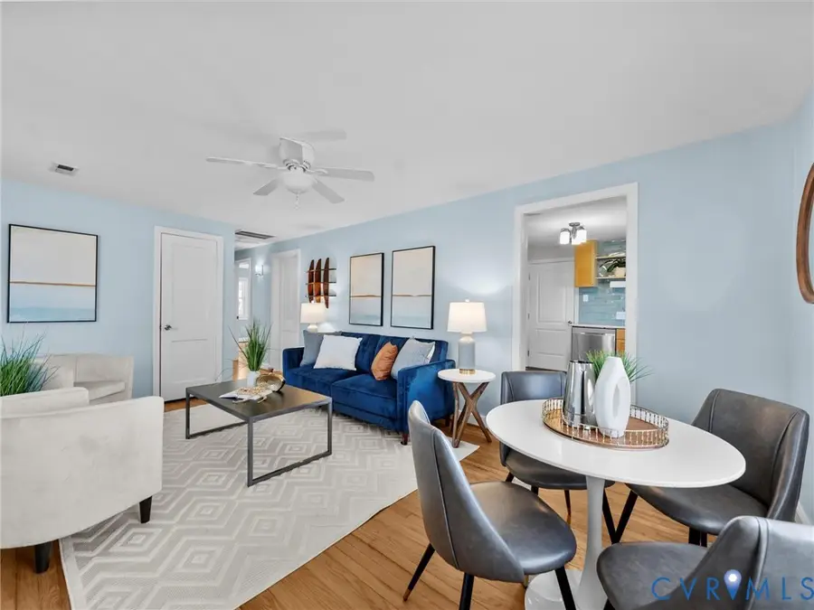 6715 Galaxie Road, Henrico, VA 23228 - Image #3