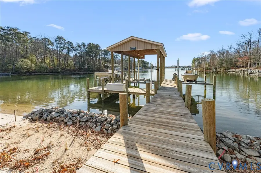 613 Doctors Point Rd, Lottsburg, VA 22511 - #2