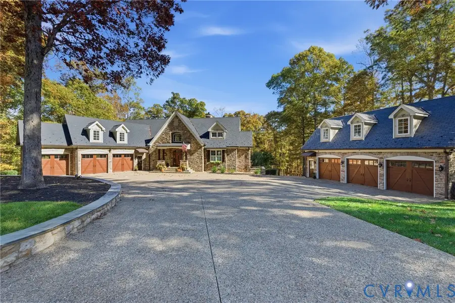 1630 Fallen Timber Trail, Powhatan, VA 23139 - #2