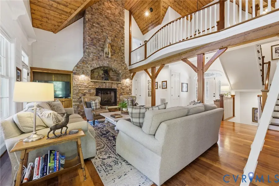 1630 Fallen Timber Trail, Powhatan, VA 23139 - #3