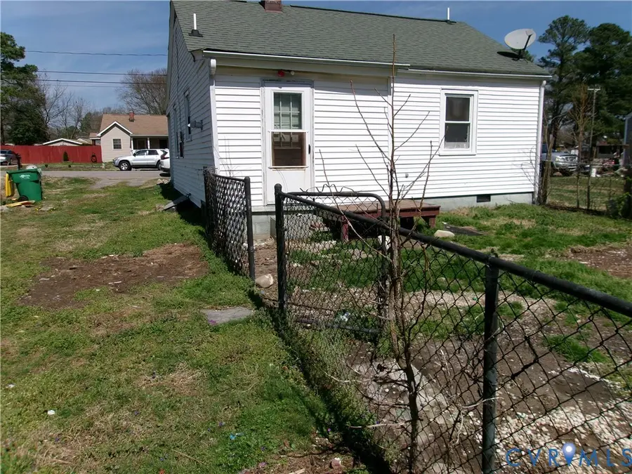 3004 Pickett Street, Hopewell, VA 23860 - #3