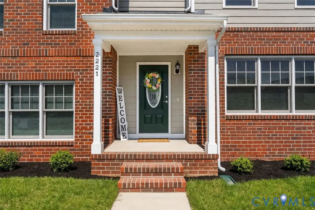 2221 Perry Street, Richmond, VA 23225 - #1