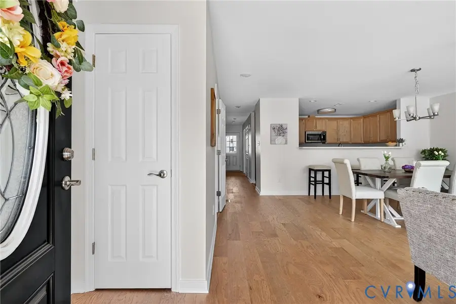 2221 Perry Street, Richmond, VA 23225 - #3