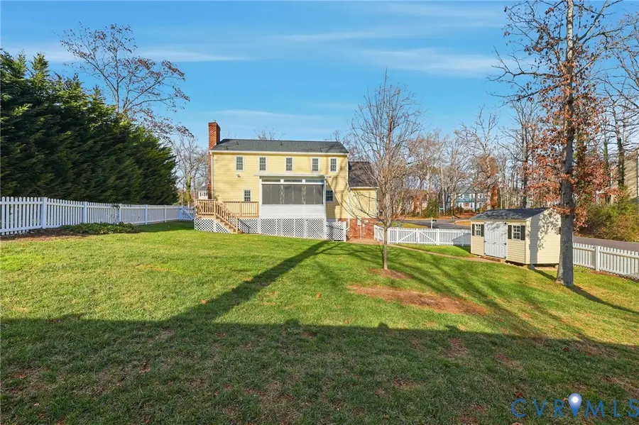 13201 Glenmeadow Court, Midlothian, VA 23114 - Image #2