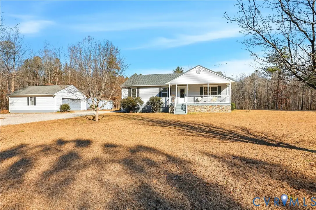 25520 Doe Drive, Petersburg, VA 23803 - Image #1