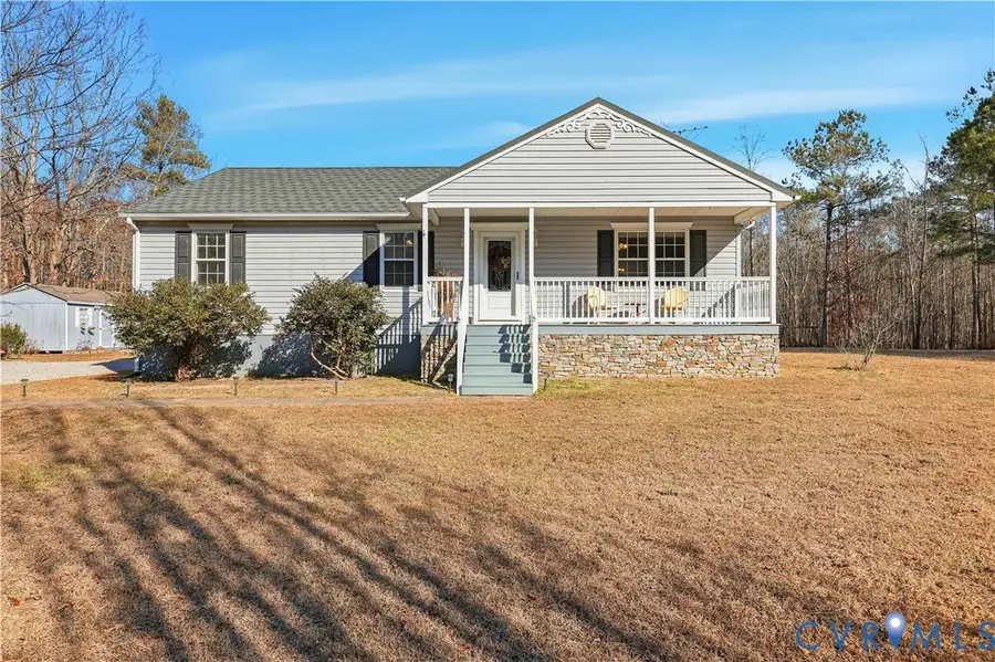 25520 Doe Drive, Petersburg, VA 23803 - Image #3
