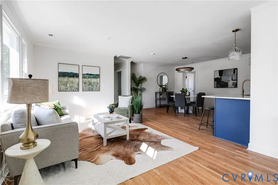 4606 Radford Avenue, Richmond, VA 23230 - Image #2