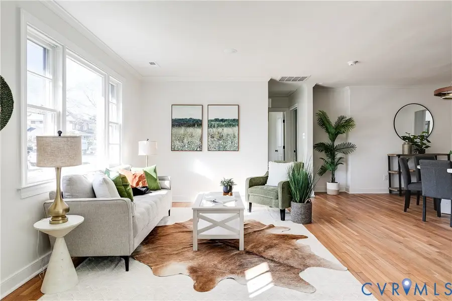 4606 Radford Avenue, Richmond, VA 23230 - Image #3