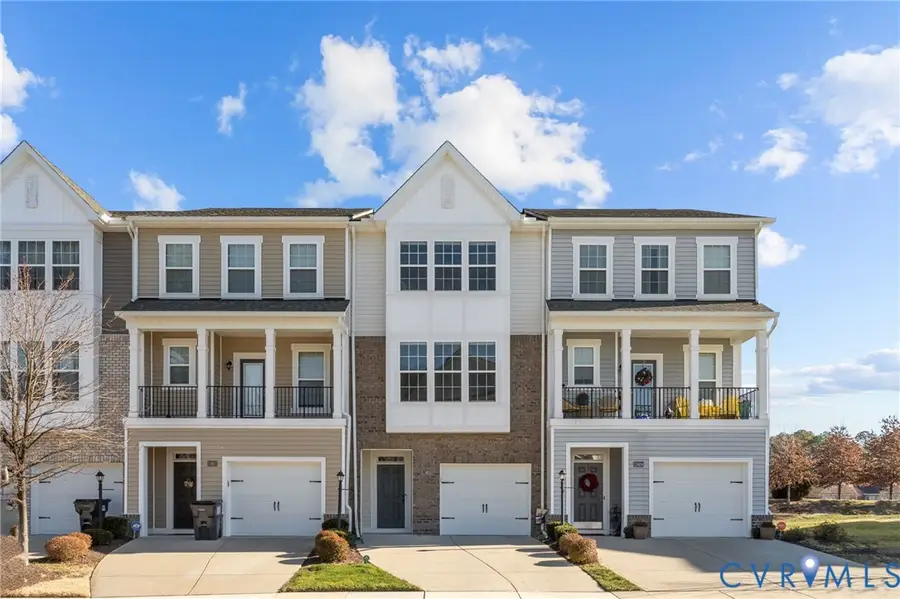 11925 Rubystone Drive, Chester, VA 23831 - Image #2