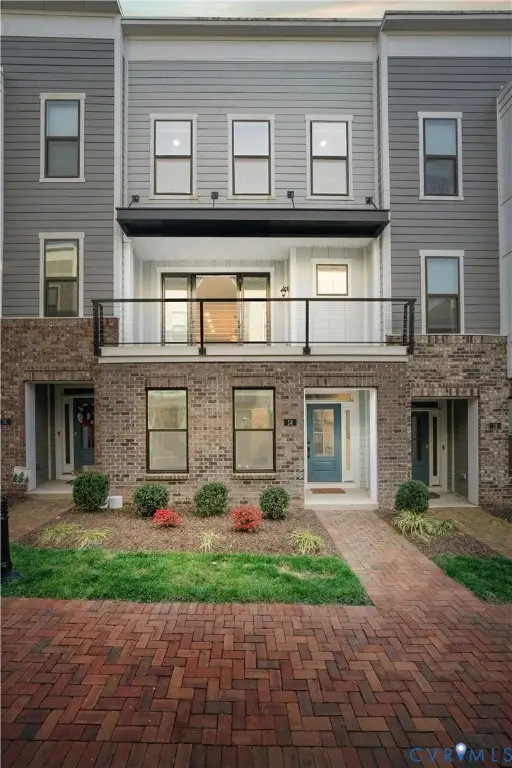 14 Shiplock Row, Henrico, VA 23231