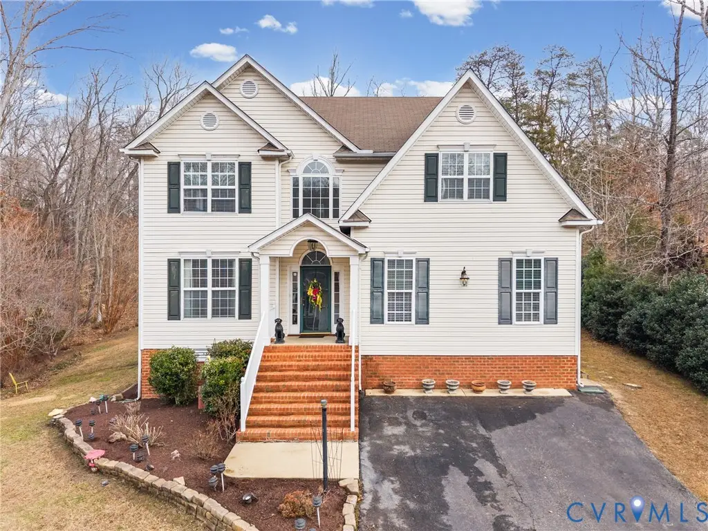 116 Jesse's Way, Farmville, VA 23901 - Image #1