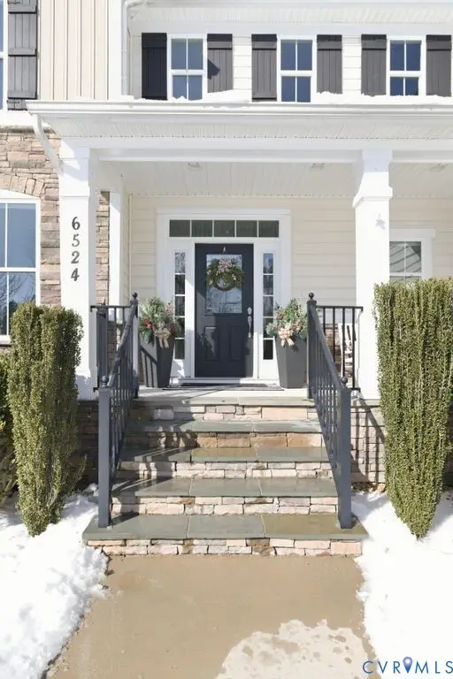 6524 Old Moon Terrace, Moseley, VA 23120 - Image #3