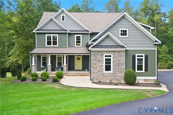 12600 Lerwick Place, Chesterfield, VA 23838