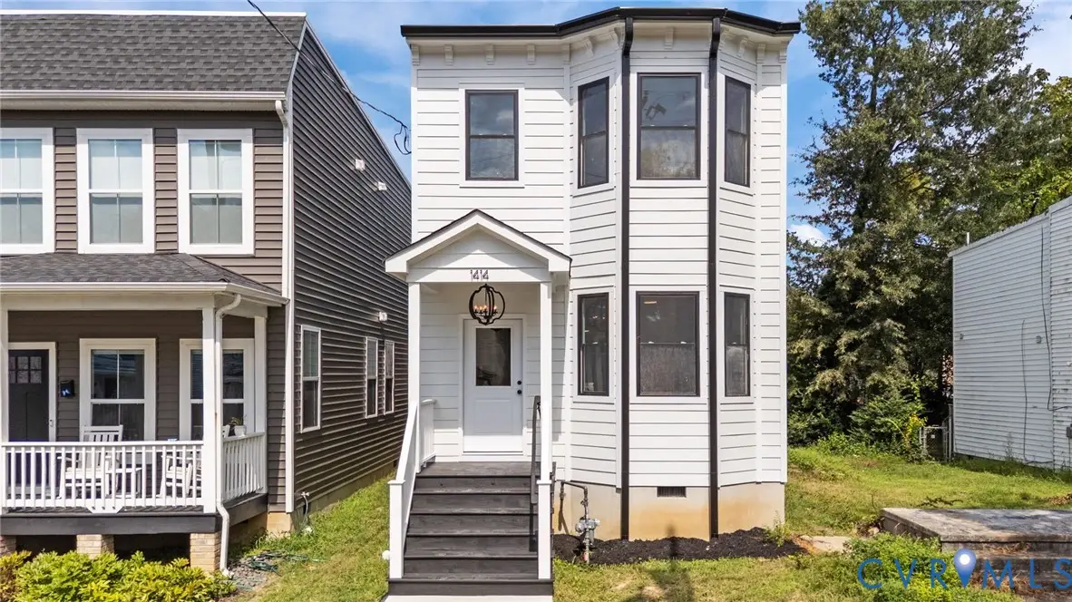 1414 N 23rd Street, Richmond, VA 23223 - Image #1