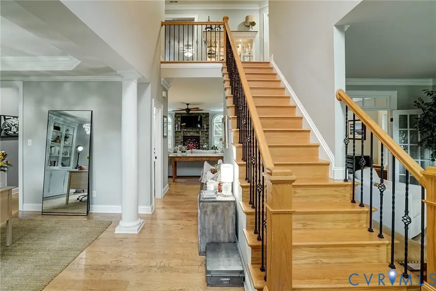 7559 Madison Estates Drive, Mechanicsville, VA 23111 - Image #3