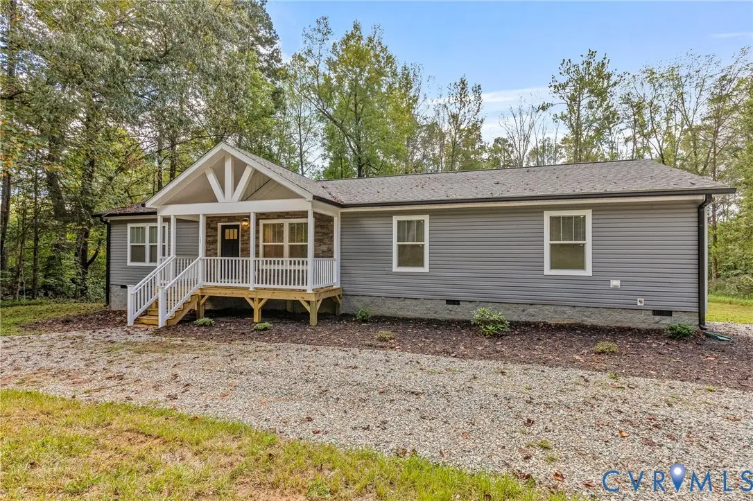 6584 Blenheim Road, Powhatan, VA 23139 - Image #1