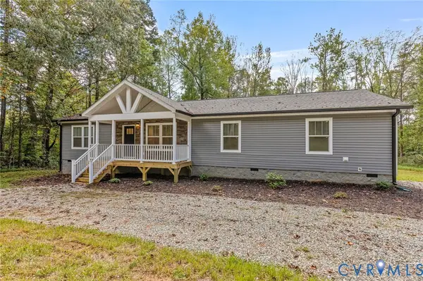 6584 Blenheim Road, Powhatan, VA 23139