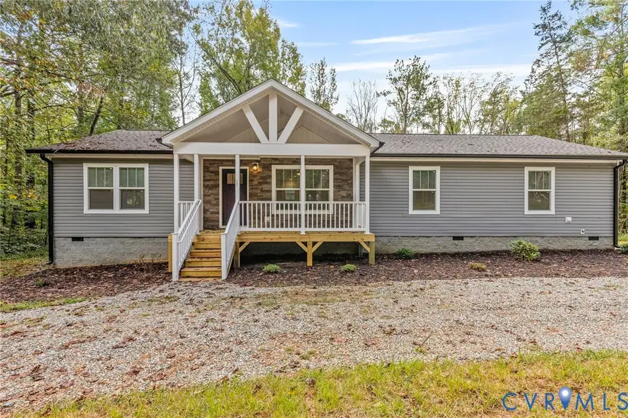 6584 Blenheim Road, Powhatan, VA 23139 - Image #2