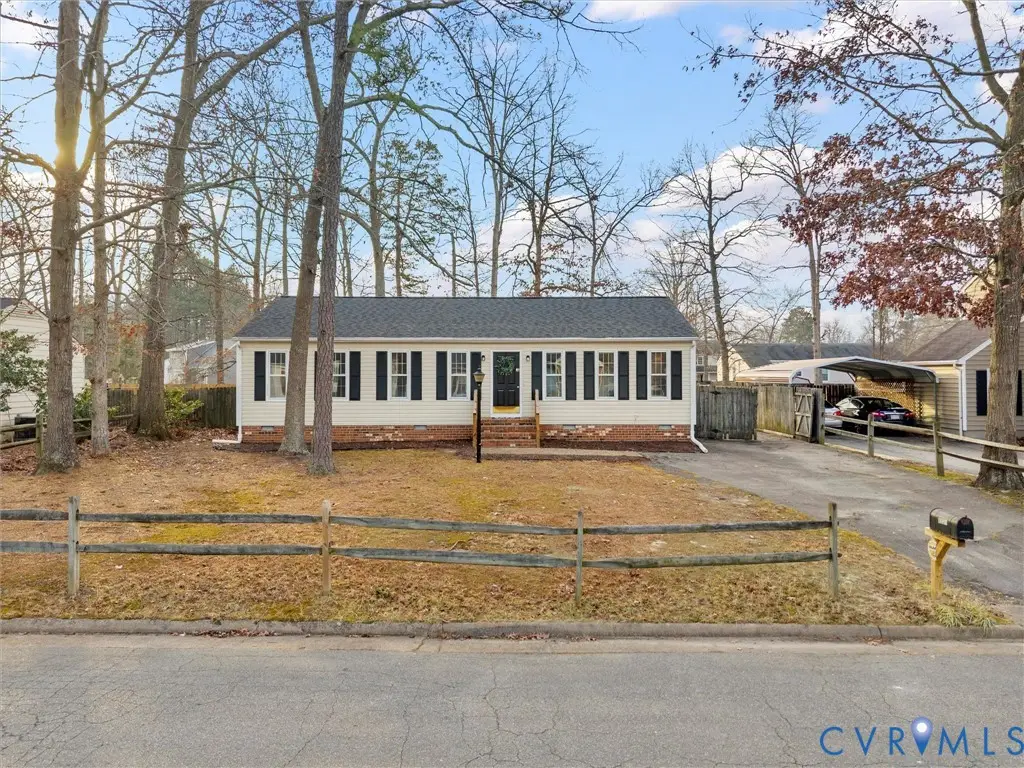 6235 Omo Road, North Chesterfield, VA 23234 - Image #1