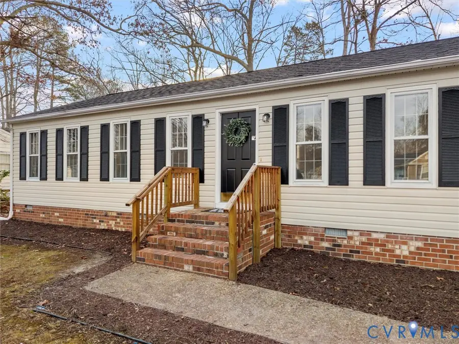 6235 Omo Road, North Chesterfield, VA 23234 - Image #2