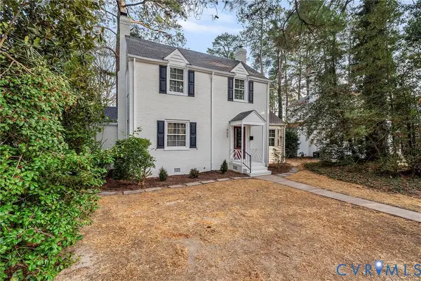 905 Pine Ridge Road, Richmond, VA 23226