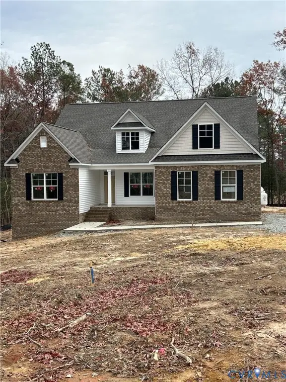 6508 Hoke Hollow Way, Mechanicsville, VA 23111
