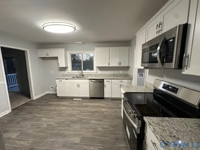 536 Smithfield Avenue, Hopewell, VA 23860 - Image #3