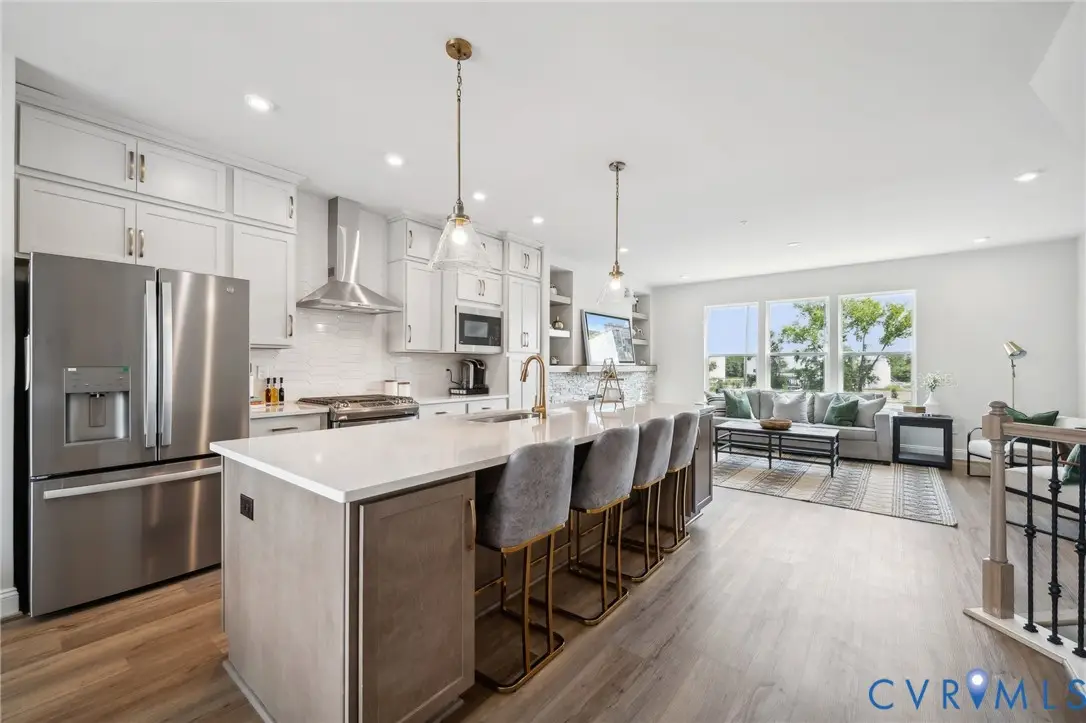 16108 Esteem Way, Midlothian, VA 23113 - Image #1