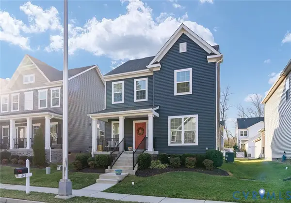 1648 Bilder Court, Richmond, VA 23225