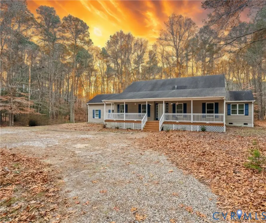 521 Scoggins Creek Trail, Hartfield, VA 23071 - Image #2