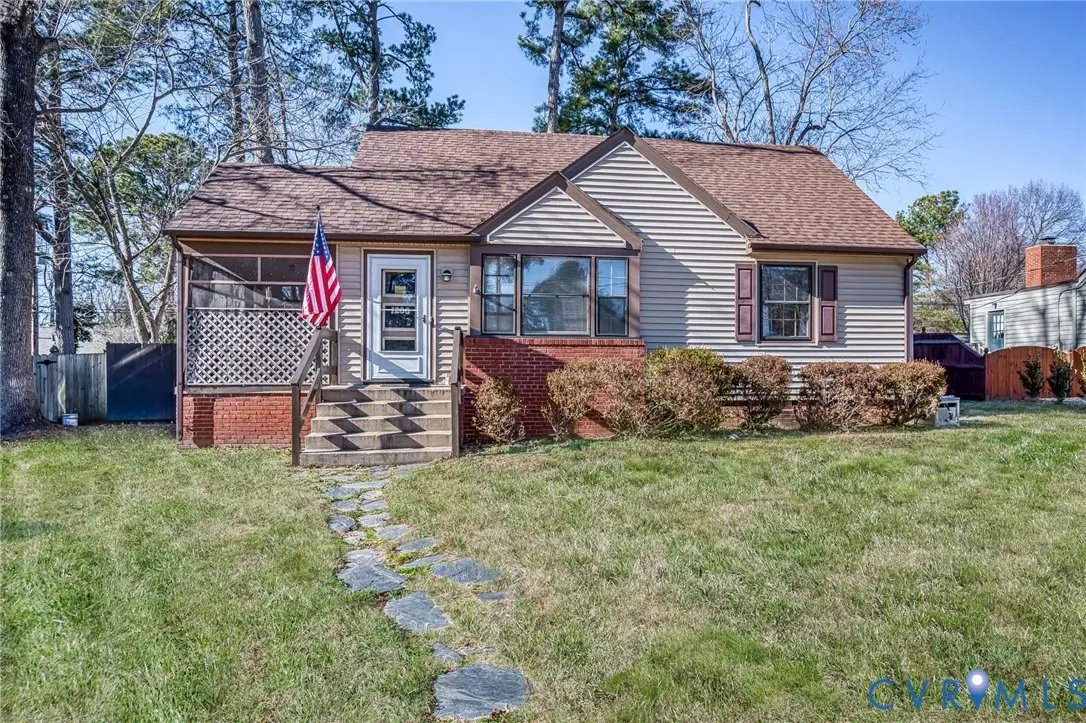 1206 Beverly Drive, Henrico, VA 23229 - Image #1