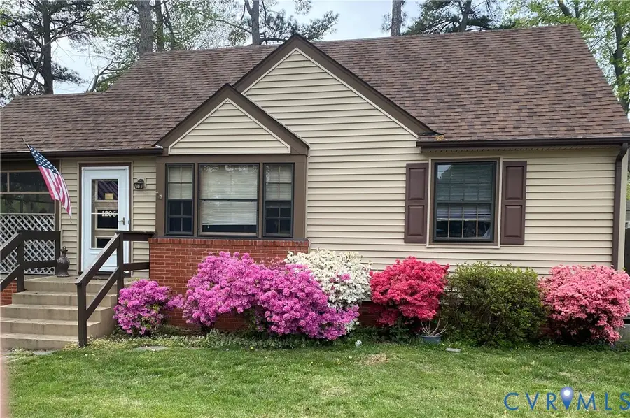 1206 Beverly Drive, Henrico, VA 23229 - Image #2