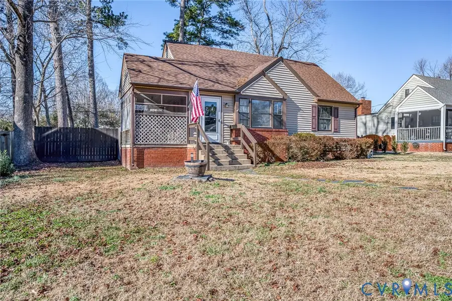 1206 Beverly Drive, Henrico, VA 23229 - Image #3
