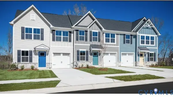 2315 Bright Lemon Drive, Sandston, VA 23150