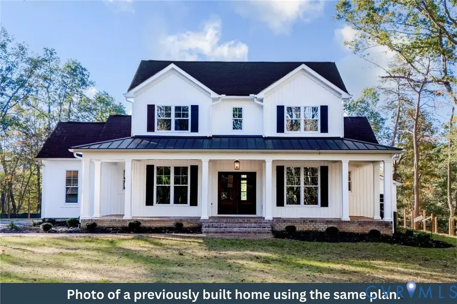 TBD Lot N Fire Trail, Farmville, VA 23901 - Image #3