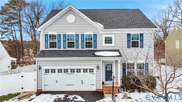 4325 Kanipe Court, Henrico, VA 23228