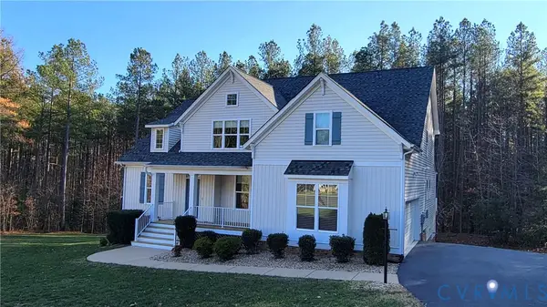 3615 Aston Trail, Powhatan, VA 23139