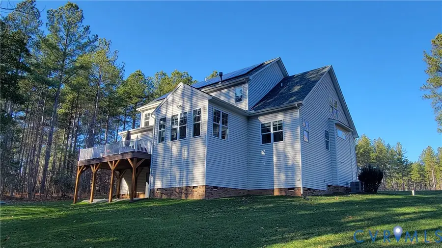 3615 Aston Trail, Powhatan, VA 23139 - Image #2