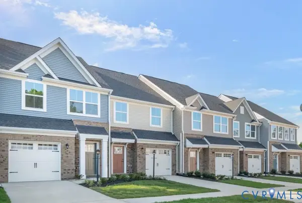 10912 Genito Square Drive, Midlothian, VA 23112